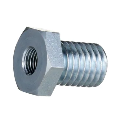 3M™ Disc Holder Adapter 9, 5/8 in-11 External 3/8 in-24 Internal