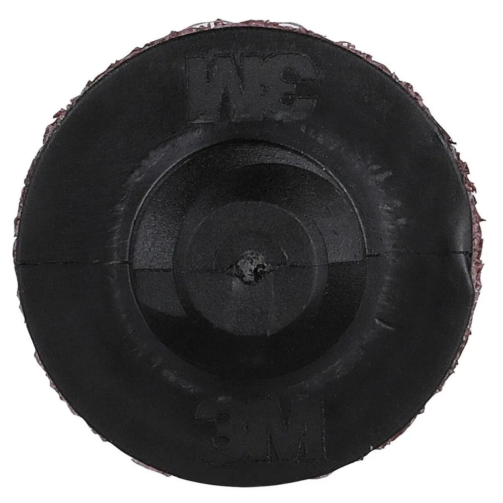 Disco Roloc™ Scotch-Brite™ de Acondicionamiento de Superficie, SC-DR, A/O Medio, TR, 3/4 in