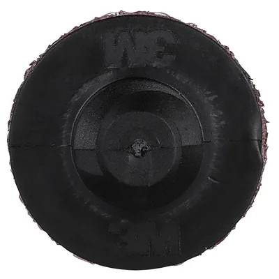 Scotch-Brite™ Roloc™ Surface Conditioning Disc, SC-DR, A/O Medium, TR, 3/4 in