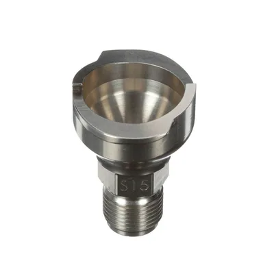 Adaptador 3M™ PPS™ Serie 2.0 26046, Tipo S15, 3/8 Macho, Rosca BSP 19
