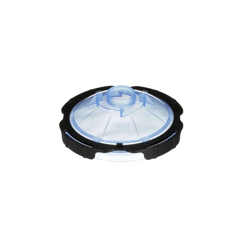 Tapa 3M™ PPS™ Serie 2.0 26199, Estándar/Grande, Filtro 125 Micrón