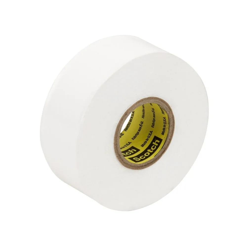 Cinta de Sellado para Rosca de Tubería 3M™ 547, 1/2 x 36 yd