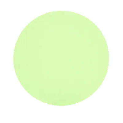 3M™ Trizact™ Hookit™ Film Disc 268XA, A35 3MIL, Green, 5 in x NH, Die 500X