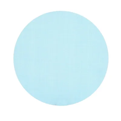 3M™ Trizact™ Hookit™ Film Disc 268XA, A10 3MIL, Blue, 5 in x NH, Die 500X