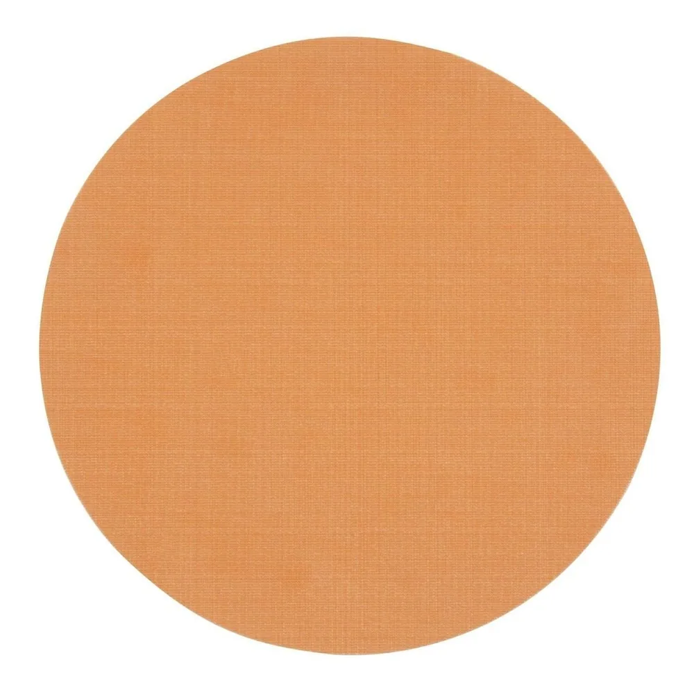 3M™ Trizact™ Hookit™ Disco de Película 268XA, A5 3MIL, Naranja, 5 in x NH, Die 500X, 50/Cartón