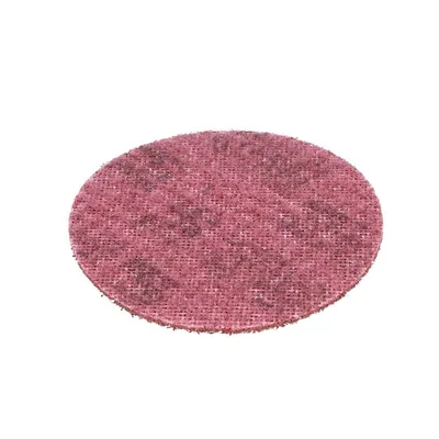 Scotch-Brite™ Surface Conditioning Disc, SC-DH, A/O Medium, 4-1/2 in x NH (3M-27672)