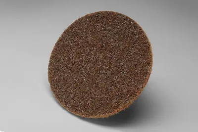 Scotch-Brite™ Surface Conditioning Disc, SC-DH, A/O Coarse, 5 in x NH