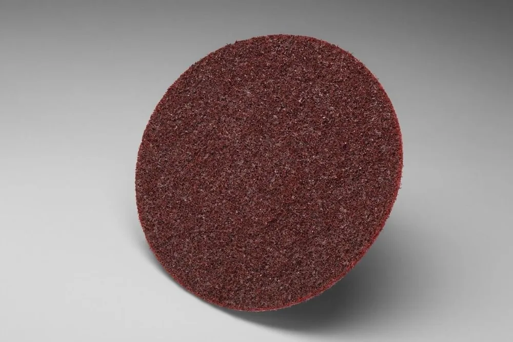 Disco Scotch-Brite™ de Acondicionamiento de Superficie, SC-DH, A/O Medio, 7 in x NH (3M-27678)