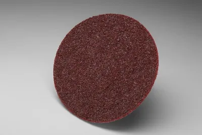 Scotch-Brite™ Surface Conditioning Disc, SC-DH, A/O Medium, 7 in x NH (3M-27678)