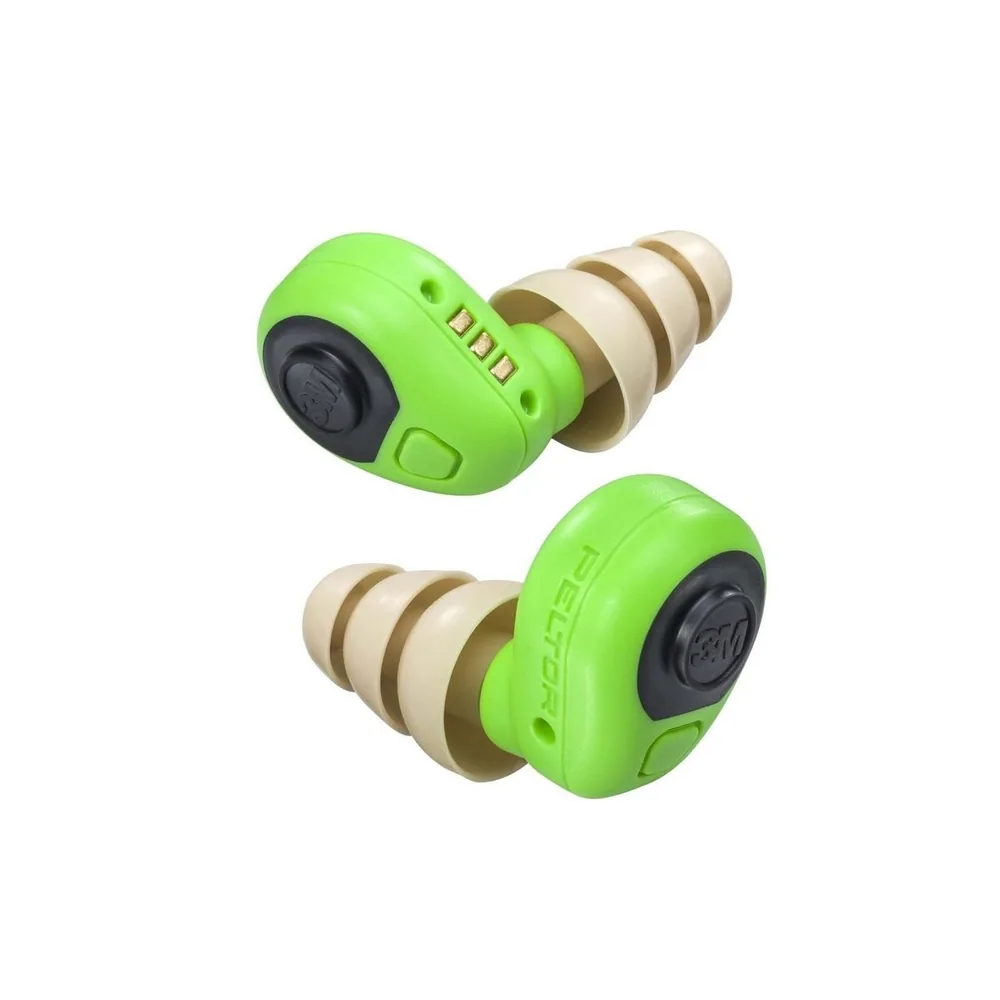 3M™ Tapón Auditivo Electrónico PELTOR™, EEP-100