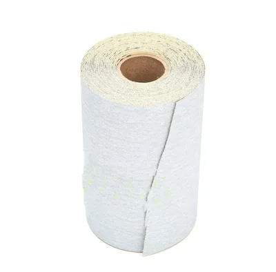 3M™ Stikit™ Vibrator Sander Roll 426U, 120 A-weight, 4-1/2 in x 10 yd