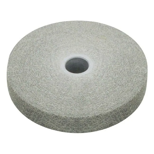 Rueda Unitizada Scotch-Brite™ EXL, XL-UW, 2A Medium, 6 in x 1/2 in x 5/8 in