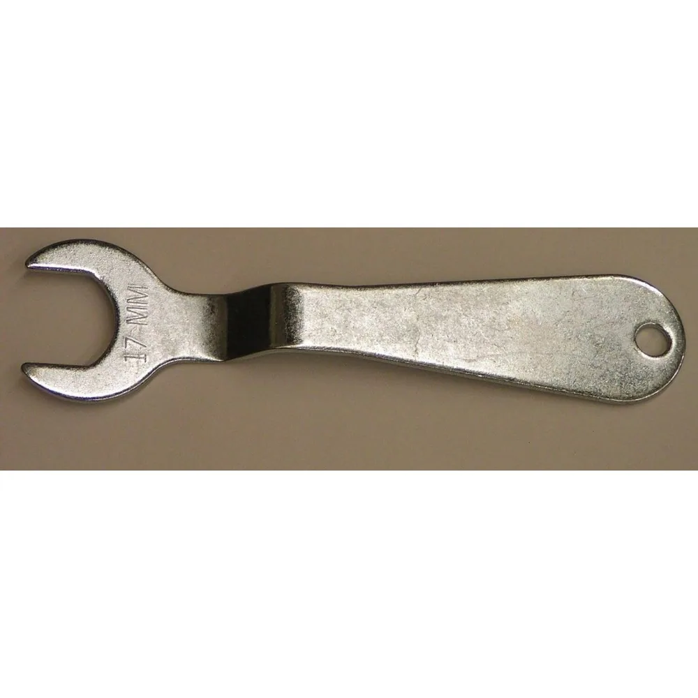 3M™ Llave A0146, 17 mm