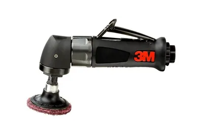 3M™ Disc Sander 28328, 2 in, 3 HP, 12,000 RPM