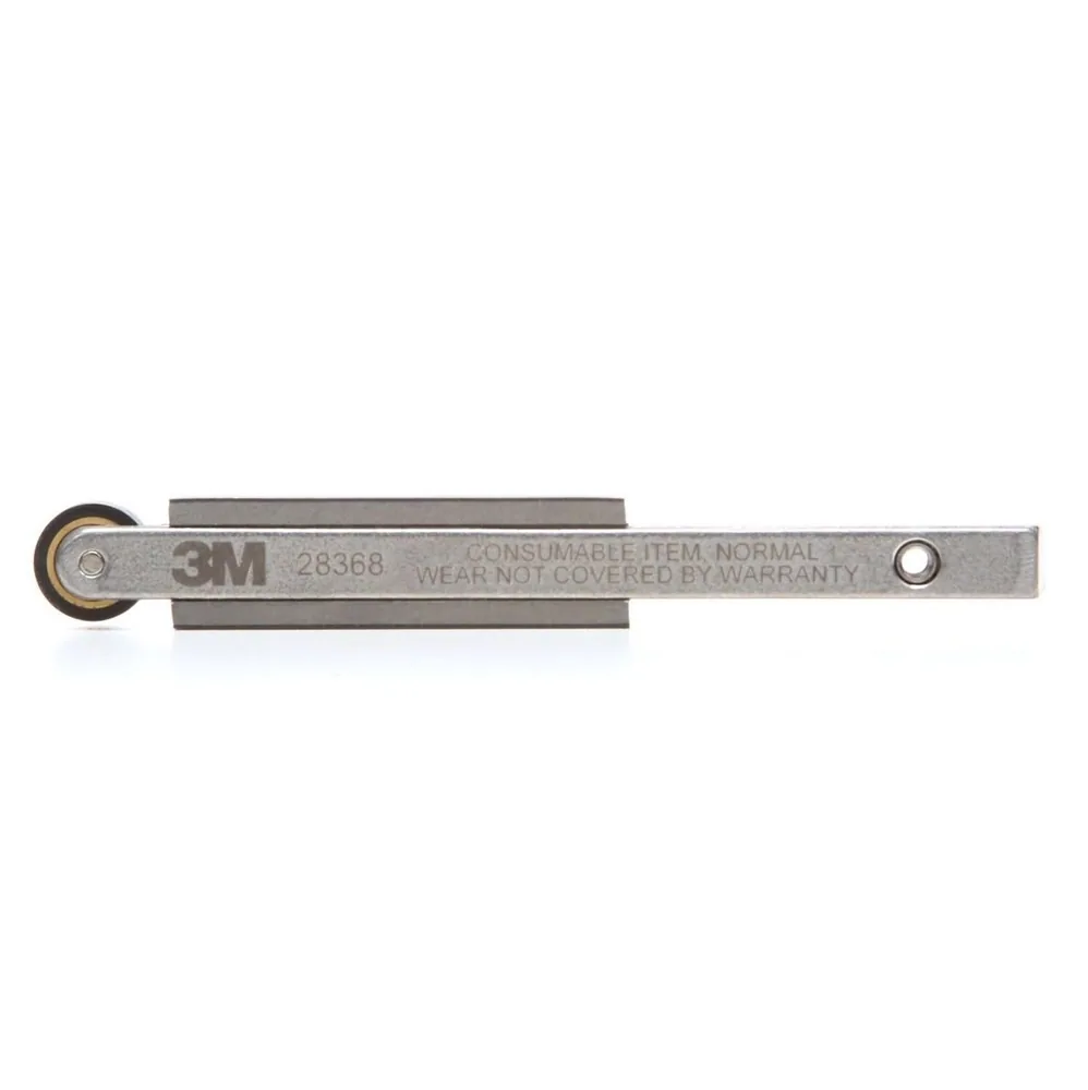 Brazo de Accesorio de Lijadora de Banda de Lima 3M™ Estándar 28368