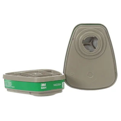 3M™ Ammonia Methylamine Cartridge 6004