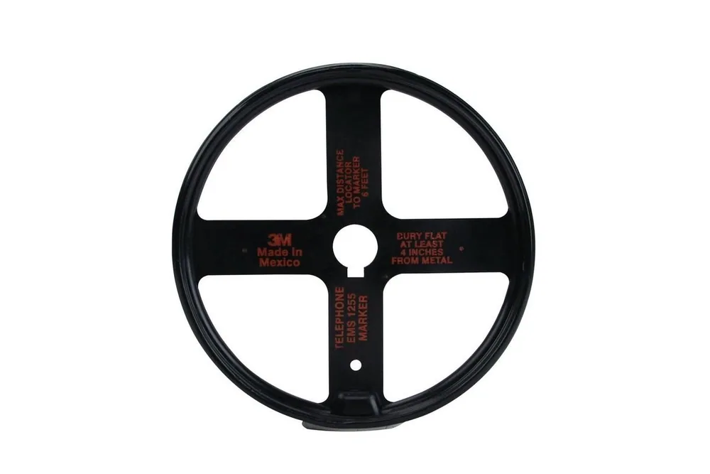 3M™ EMS Mini-Marker 1255, Telephone