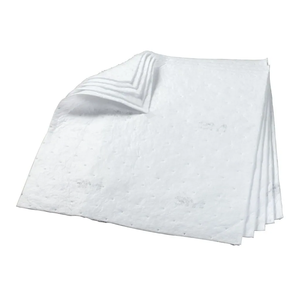 Almohadilla Resistente a Estática de Absorbente de Petróleo 3M™ HP-557, Alta Capacidad