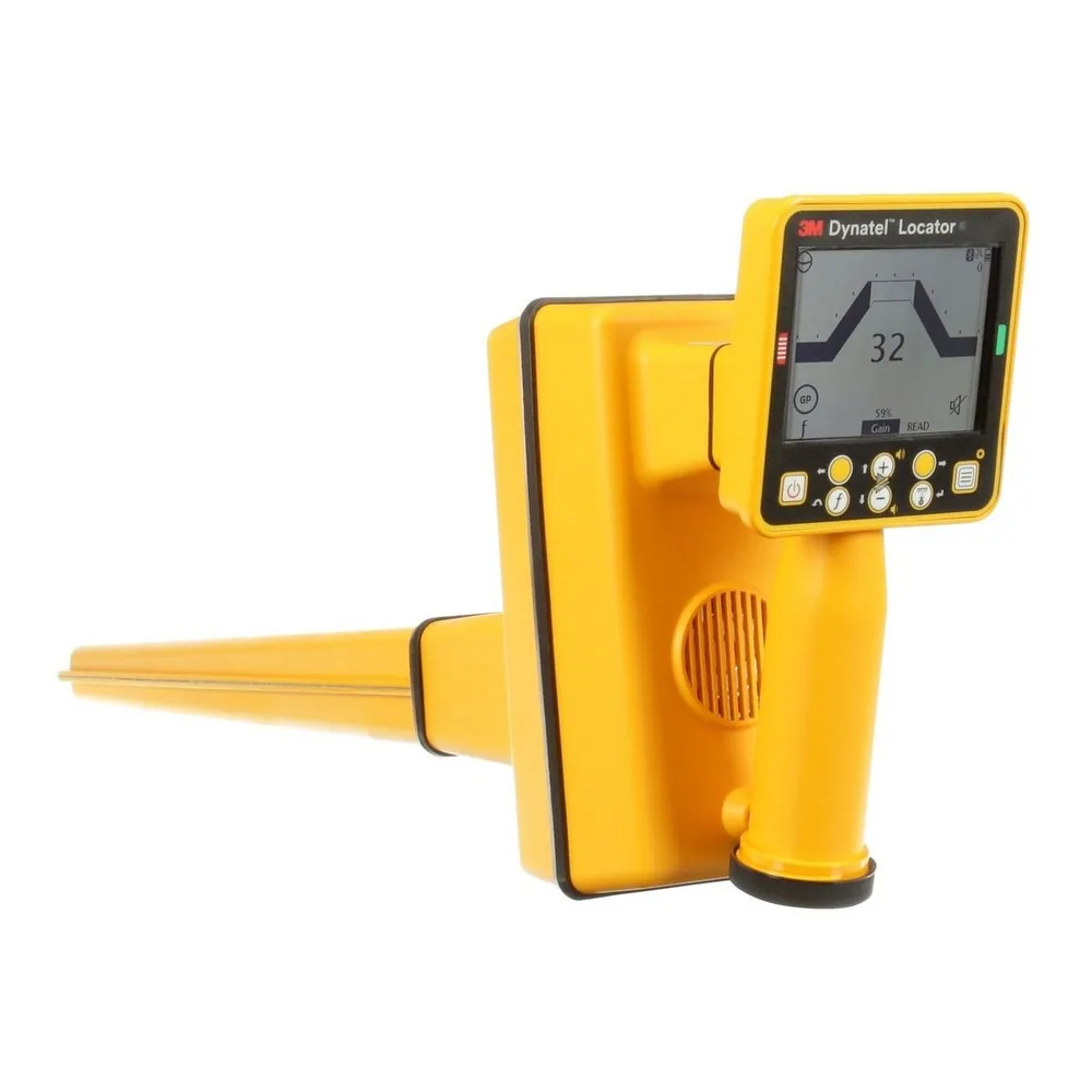 Localizador 3M™ Dynatel™ 1420X EMS/ID, Marcador