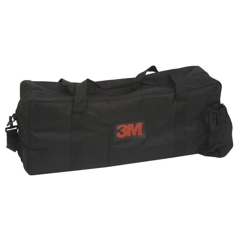 3M™ Bolsa de Transporte Suave para 2200M, 2500 y Serie 7000