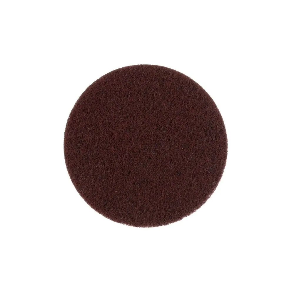 Disco Scotch-Brite™ Hookit™ Producción Limpieza y Acabado, 5 in x NH, A VFN (3M-29292)