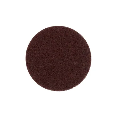 Scotch-Brite™ Hookit™ Production Clean and Finish Disc, 5 in x NH, A VFN (3M-29292)