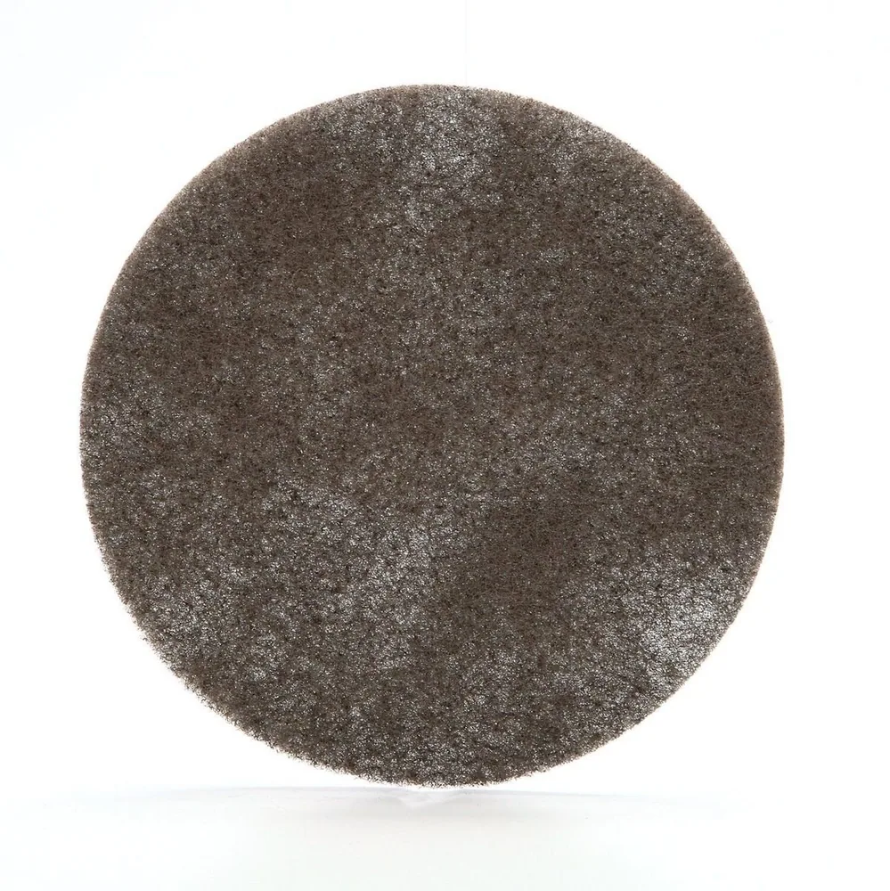 Disco Scotch-Brite™ Hookit™ Limpieza y Acabado, 5 in x NH S ULF