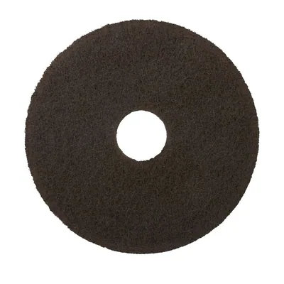 Scotch-Brite™ Surface Preparation Pads SPP, Brown, 510 mm, 20 in
