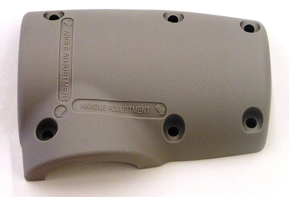 Carcasa - Izquierda 3M™ 30611