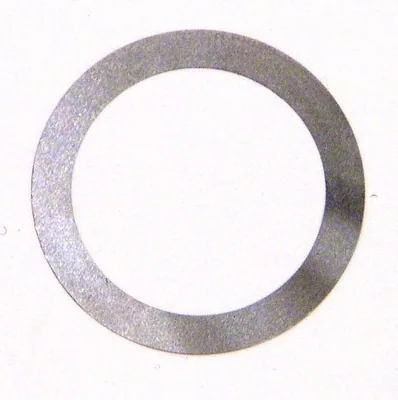 3M™ Laminilla 30628, OD 25.4 mm x OD 19 mm x 0.02 mm de Espesor