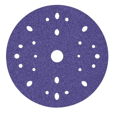 3M™ Cubitron™ II Hookit™ Clean Sanding Abrasive Disc 737U, 31370, 6 in, 40+