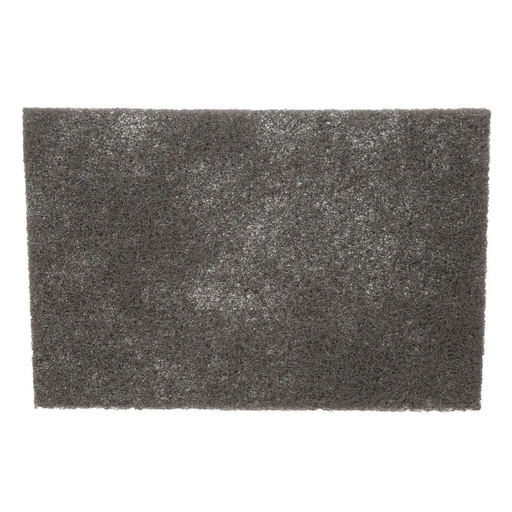 Almohadilla Manual Ultra Fina Standard Abrasives™ 827500, 6 in x 9 in