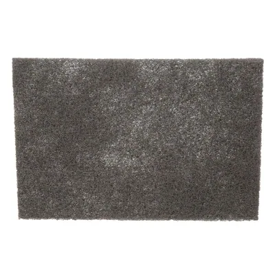 Almohadilla Manual Ultra Fina Standard Abrasives™ 827500, 6 in x 9 in