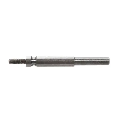 Standard Abrasives™ Mandrel, 700143, 3 in x1/4 in x 8-32 TM-3