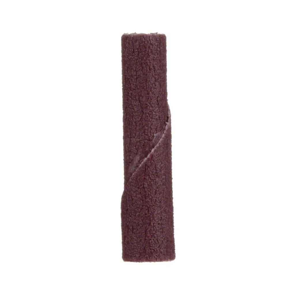 Rollo de Cartucho de Óxido de Aluminio Standard Abrasives™, 709907, CR-ST, 120, 1/4 in x 1-1/2 in x 1/8 in, Recto