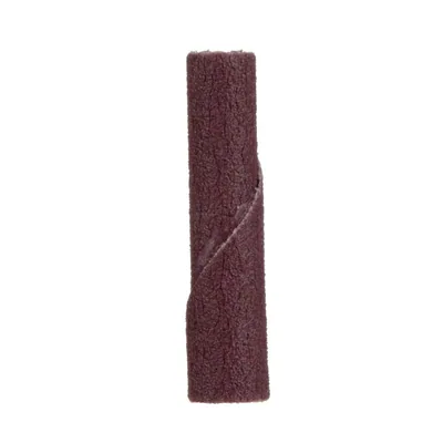 Standard Abrasives™ Aluminum Oxide Cartridge Roll, 709907, CR-ST, 120, 1/4 in x 1-1/2 in x 1/8 in, Straight