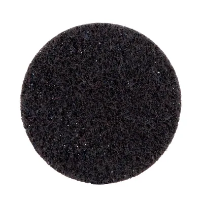 Disco de Acondicionamiento de Superficie FE de Cambio Rápido Standard Abrasives™ 840483, A/O MF, TR, AZL, 3 in, Matriz Q300V, 25/Cartón
