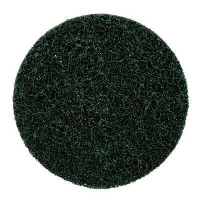 Standard Abrasives™ Buff and Blend HS Disc, 860706, 6 in x 1/2 in A CRS