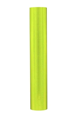 Lámina Reflectiva Diamond Grade™ DG³ 3M™ 4083, Amarillo-Verde Fluorescente, 48 in x 50 yd