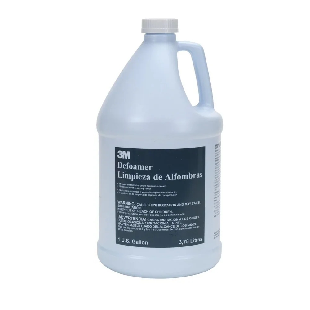 Desespumante 3M™ 34768, Contenedor de 1 Galón