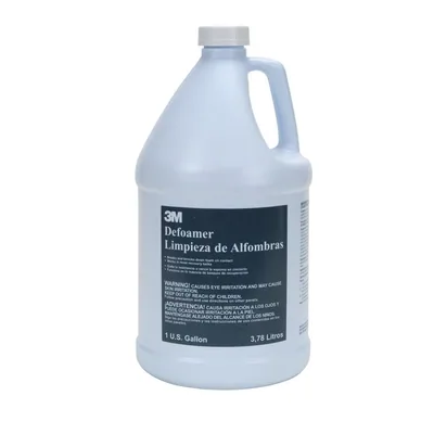 Desespumante 3M™ 34768, Contenedor de 1 Galón