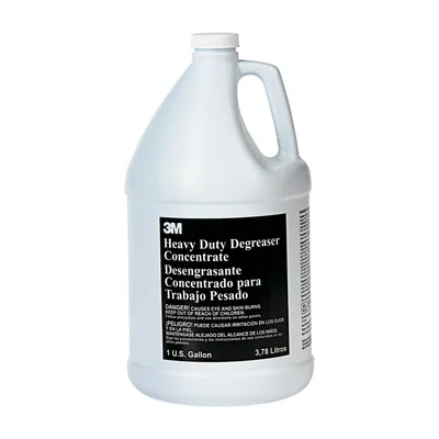 3M™ Heavy Duty Degreaser Concentrate 34782, 1 Gallon