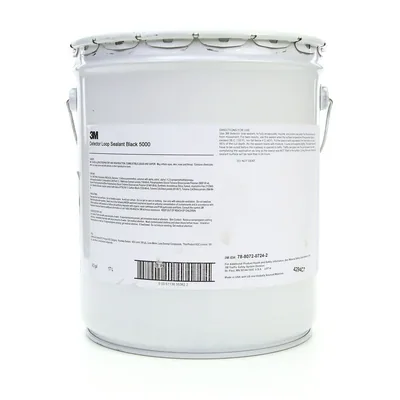 Sellador de Lazo Detector 3M™ DLS5000, 4.5 Galones