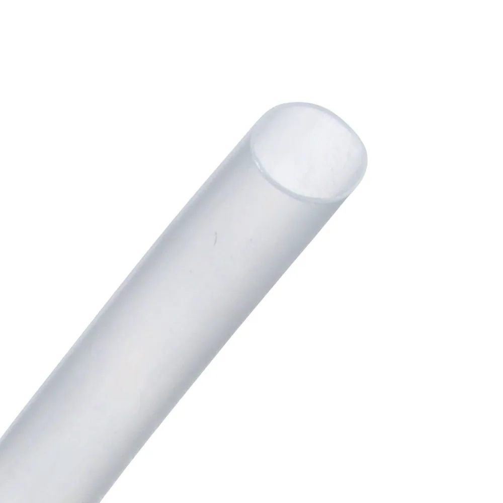 3M™ Tubo Termocontráctil Pared Delgada FP-301-3/16-Transparente-100`: 100 ft de largo de carrete