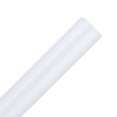 3M™ Tubo Termocontráctil Pared Delgada FP-301-3/8-Transparente, carrete de 100 ft de largo