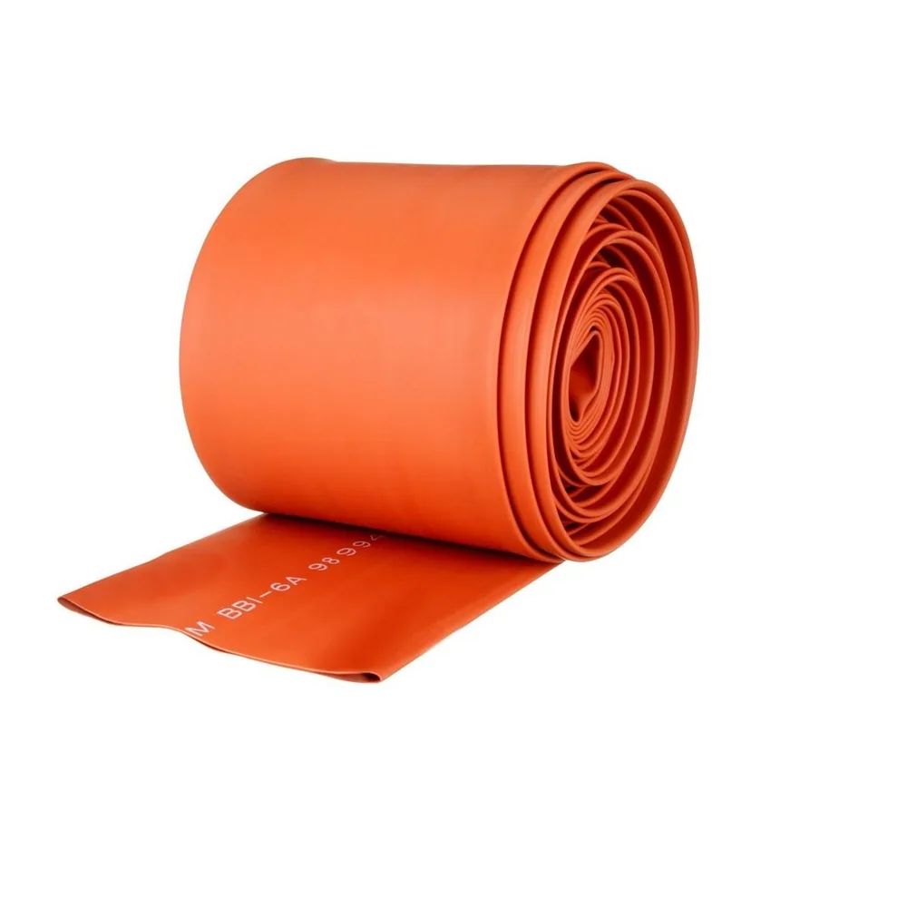 3M™ Tubo Termocontráctil para Barras BBI-6A-20': D.E. 7.57 - 12.86 in