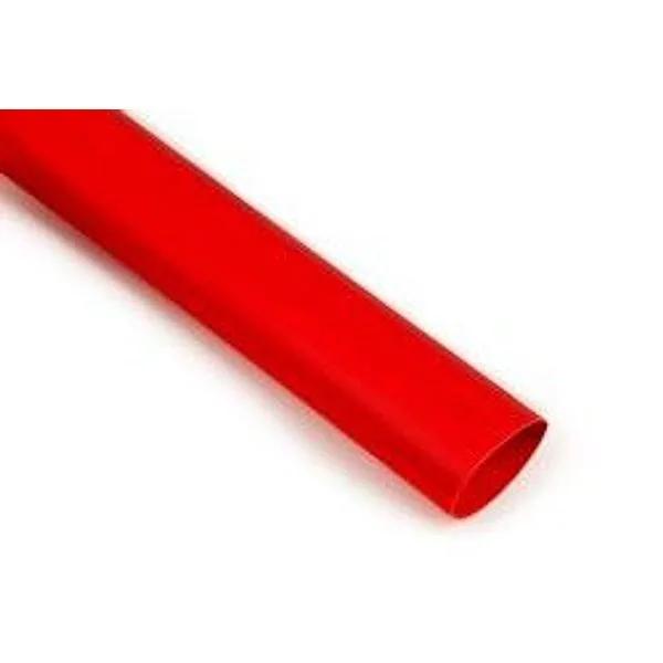 3M™ Tubo Termocontráctil para Barras BBI-8A-20': D.E. 10.29 - 16.43 in