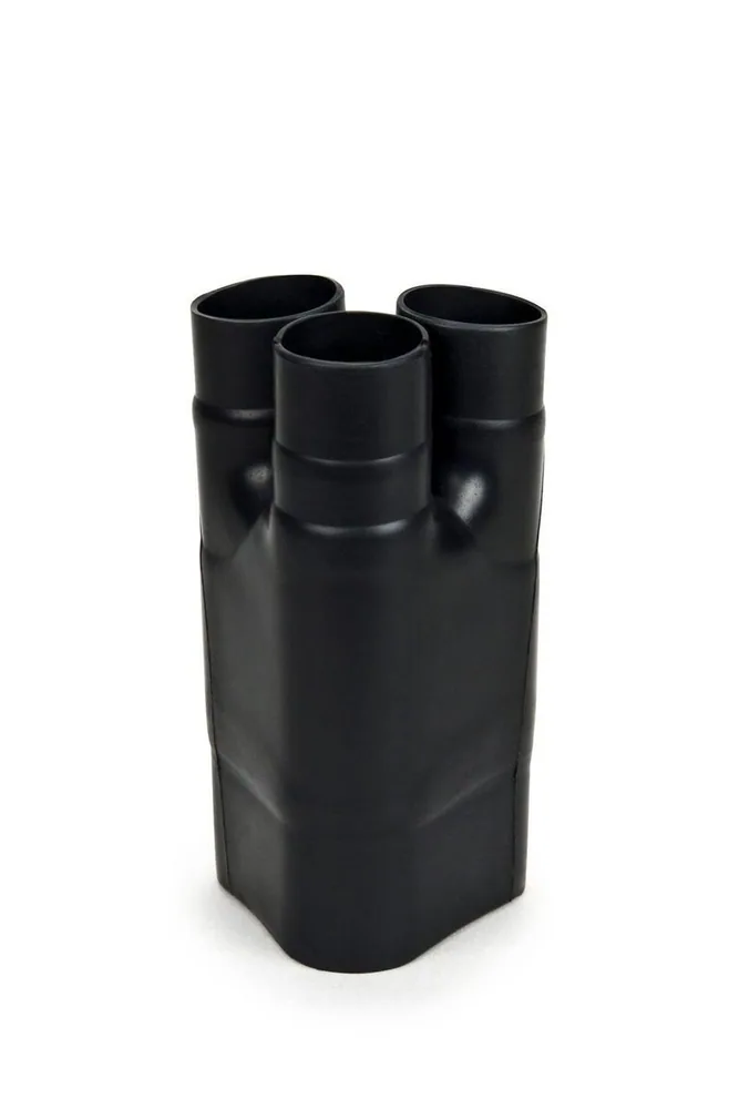 3M™ Tubo Termocontráctil de Pared Gruesa para Cable HDBB-320-1-250: negro, salida de 3 vías