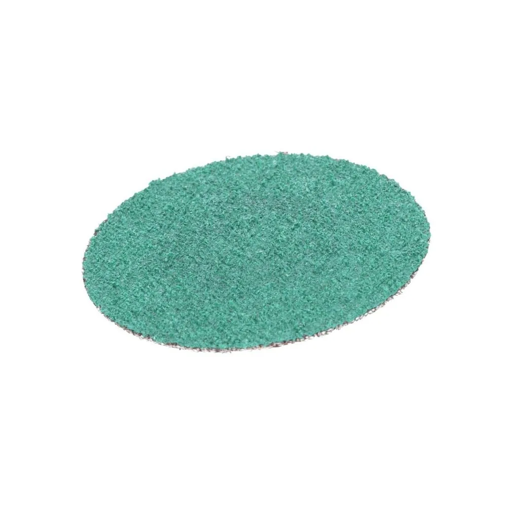 3M™ Green Corps™ Disco Roloc™ 36525, Grano 40, 2 in