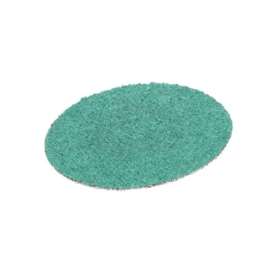 3M™ Green Corps™ Disco Roloc™ 36525, Grano 40, 2 in